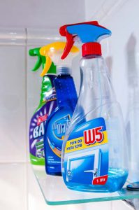 About equipment and chemicals used by Office Management Services equipment and chemicals used by Office Management Services